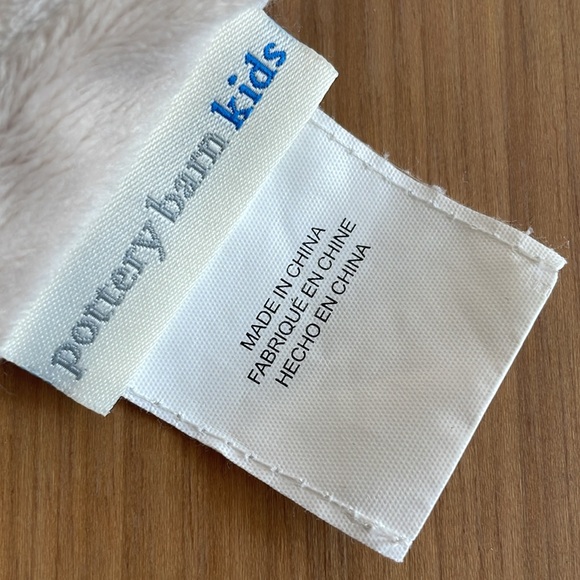 Pottery Barn Kids Baby Mat - Picture 3 of 4